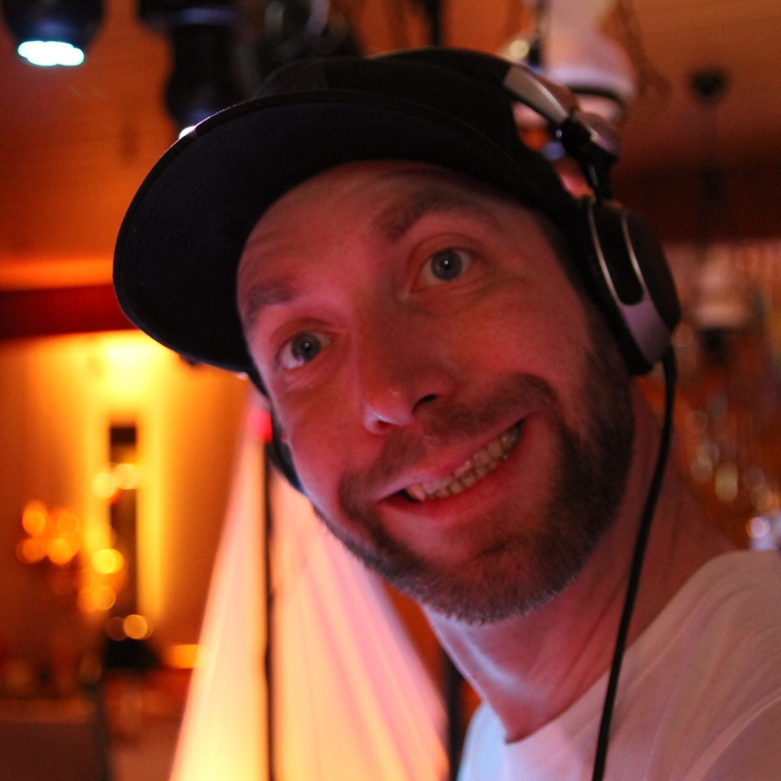 DJ Armin aus Ratingen